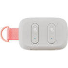 Skullcandy - Écouteurs intra-auriculaires sans fil Dime 3 Bone Orange Glow - Blanc-Heures d'autonomie : nous avons construit le Dime 3 avec une batterie petite et efficace qui réduit son empreinte carbone à moins de la moitié de celle des autres écouteurs. Il offre 8 heures d'écoute dans l'œuf et 2 charges complètes dans le boîtier pour une autonomie complète de 20 heures.