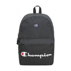 Sac à dos Forever Champ The Manuscript de Champion – noir-Bretelles rembourrées