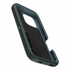 OtterBox - Coque Defender Pro avec MagSafe pour iPhone 16 Pro - Vert sauge-DROP+ | Résiste à 7 fois plus de chutes que les normes militaires (MIL-STD-810G 516.6)