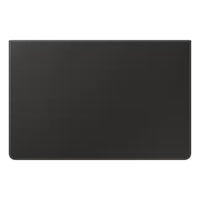 Samsung - Clavier AI Key Book Cover Slim pour Galaxy Tab S9 - Noir-Conçu pour les tablettes Samsung Galaxy Tab S10, S9 et S9 FE
