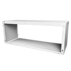 Danby - Manchon CA pour borne emballée - Blanc-Blanc