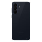 Samsung - Galaxy A57 5G Smartphone 6,7" - 8 Go de RAM - 256 Go de stockage  - Bleu marine-La caméra frontale améliorée de 12 MP capture des selfies de qualité studio et des vidéos haute définition d'une grande netteté, pour un rendu impeccable.