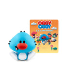 tonies - Oggy Oggy 1, 2, 3, Prêts ? Partez! - Français-Divertissement sans écran pour les enfants de 3 ans et plus