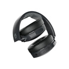 Casque d'écoute Bluetooth à isolation sonore Hesh ANC de Skullcandy - Noir-Contrôle des appels, des pistes et du volume