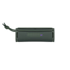 Sony - SRSULT10 Haut-parleur portable sans fil ULT FIELD 1 - Gris forêt-Emportez-le partout - Une conception facile à transporter qui est étanche à l’eau, à la poussière et aux chocs. Ce haut-parleur compact est conçu pour vous permettre d’emporter votre musique n’importe où grâce à sa sangle multidirectionnelle et à la batterie longue durée qui permet de faire la fête plus longtemps