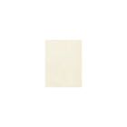 Papier LUX - 11 po x 17 po - lin naturel - paquet de 50-Dimensions : 11 po L x 17 po W