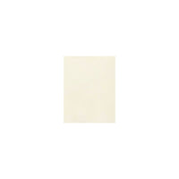 Papier LUX - 11 po x 17 po - lin naturel - paquet de 50-Dimensions : 11 po L x 17 po W