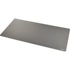Fellowes - Breyta Tapis De Bureau - Gris-Compatible avec les souris optiques et laser
