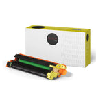 Premium Tone - Xerox 108R01487 Tambour - Très Haut rendement - Jaune-Rendement:40000
