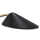 Modway - Journey Statut Lampe sur pied, Noir-8