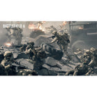 Battlefield 6 pour PlayStation 5-UNE CAMPAGNE D’ENVERGURE MONDIALE : La campagne est de retour. Pilotez des chars à travers le Sahara. Prenez d’assaut les plages de Gibraltar. Défendez New York contre une invasion. Joignez-vous à une escouade d’élite de Marine Raiders luttant sans répit pour empêcher le monde de sombrer
