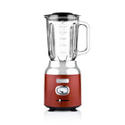 Westinghouse - Mixeur de table, Rouge-8