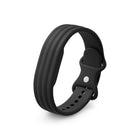 Google - Fitbit Air le bracelet sport- noir, petit-Bracelet en silicone