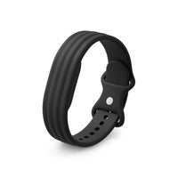Google - Fitbit Air le bracelet sport- noir, petit-Bracelet en silicone