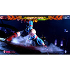 l’édition Combattants - Années 1 et 2 de Street Fighter  6-6