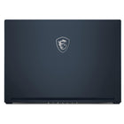 MSI - Ordinateur portable de jeu Stealth 14 AI 14 po OLED, Ultra7-155H, RTX 4060, SSD 1 To, 32 Go RAM, Win 11 Famille, Bleu-Vos idées, accélérées, par NVIDIA Studio