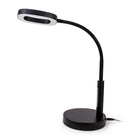 Sully - Lampe LED carrée -3000K - 5000K