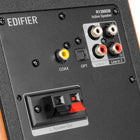 Edifier - R1380DB Enceintes de bibliothèque actives Bluetooth - Brun-8