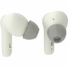 Creative Labs - Écouteurs sans fil Zen Air Plus 51EF1100AA000 - Blanc-Six microphones dotés de la technologie ENC garantissent une entrée vocale claire et une qualité d'appel supérieure