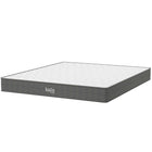 Modway - Kate 8 po Matelas King-Dessus de courtepointe en polyester rembourré