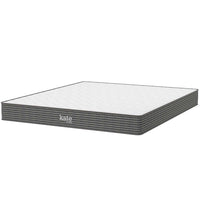 Modway - Kate 8 po Matelas King-Dessus de courtepointe en polyester rembourré