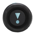 JBL - Flip 7 Enceinte Bluetooth portable - Noir/Orange-9