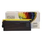 Balloon - Cartouche de Toner Noire Compatible Brother TN460-Rendement de pages : 6500