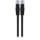Staples - Câble réseau CAT 6 - 25 pi-Universel – Compatible avec toutes les marques d'appareils dotés de la fonctionnalité Ethernet