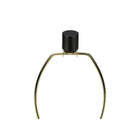 Monarch Specialties - Luminaire - 25 po H Lampe De Table - Résine Crème - Abat-Jour Beige - Moderne-6