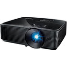 Optoma - Technology HD146X Projecteur de cinéma maison Full HD DLP-Luminosité maximale : 3600 lumens
