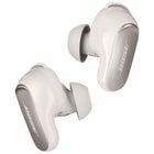 Bose - Écouteurs QuietComfort Ultra (2e génération) - Blanc fumé-Résistance à l'eau et à la transpiration