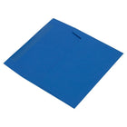 JAM Paper - Enveloppes d'invitation A7 Premium - 5 1/4 x 7 1/4 - bleu présidentiel - Paquet de 100-Quantité : 100 enveloppes par paquet