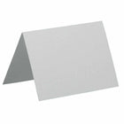 JAM Paper - Cartes pliantes vierges - Format A1 4 barres - 3-1/2 po x 4-7/8 po - Blanc - paquet de 25-Cartes pliantes vierges blanches