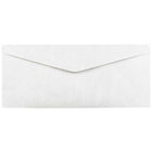 JAM Paper Enveloppes Tyvek, no 14, 5 x 11 1/2 po, blanc, 500/paquet-Enveloppes Tyvek blanches