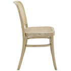 Modway - Winona Fauteuil d’appoint de salle à manger - Gris-Capacité de poids : 330 lb.