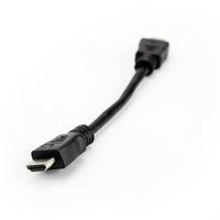Câble HDMI mâle/mâle, 6 po (80081)-1