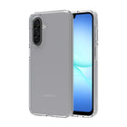 AXS - Ensemble de départ - Ultra Clear, protecteur d'écran et chargeur 30W pour Samsung Galaxy A17-Protecteur d’écran durabilité supérieure, offrant une clarté HD