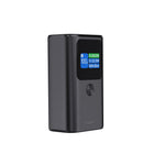 Kopplen - Batterie externe 10000 mAh 30 W USB-A/USB-C avec écran LCD-Recharge rapide USB-C 30 W : Recharge rapidement vos appareils ainsi que la batterie elle-même avec une puissance allant jusqu’à 30 W, idéale pour les modes de vie actifs