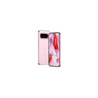 Google - Pixel 9 Pro - 256 Go - Quartz rose - Bell and Virgin Plus-Des performances exceptionnelles : Conçu pour être le Pixel avec les performances les plus rapides, le Pixel 9 Pro est doté de 16 Go de mémoire vive qui alimentent l'IA de Google la plus avancée sur Android 14.