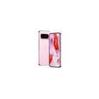 Google - Pixel 9 Pro - 256 Go - Quartz rose - Bell and Virgin Plus-Des performances exceptionnelles : Conçu pour être le Pixel avec les performances les plus rapides, le Pixel 9 Pro est doté de 16 Go de mémoire vive qui alimentent l'IA de Google la plus avancée sur Android 14.