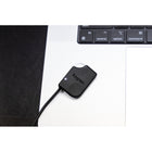 Kopplen - Localisateur d’articles OmniTag Essential compatible Apple FindMy – Noir-Construit avec une résistance à l’eau et à la poussière certifiée IPX65, il supporte les conditions environnementales quotidiennes, que ce soit à l’intérieur ou à l’extérieur