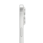 Apple - iPhone 17 - 512 Go - Blanc  - Débloqué-CAMÉRA AVANT CENTER STAGE 18 MPX - Options de cadrage flexibles, selfies de groupe optimisés, vidéo double capture pour un enregistrement avant et arrière en simultané, et plus encore