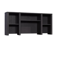 Sauder - Buffet Tiffin Line - Chêne corbeau-Se fixe au Bureau 433266