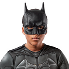 Rubies - Costume de The Batman de luxe pour enfant - Moyen-Parfait pour l’Halloween, les fêtes costumées et les événements à thème