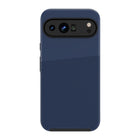 AXS - PROTech Plus Étui mince anti-choc avec double couches pour Google Pixel 9 / Pixel 9 Pro - Bleu Astral-Durabilité de grade militaire (excèdes MIL-STD-810)