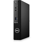 Dell - Ordinateur de bureau OptiPlex 3090 Micro reconditionné - Intel Core i5-10500T - SSD 256 Go - 16 Go de RAM - Windows 11 Pro-16 Go DDR4