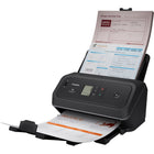Canon - Scanner de documents de bureau imageFORMULA DR-C340-Corps compact