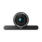 Lenovo - Webcam 4K Pro-Résolution 4K maximale à 30 ips, MJPEG