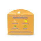 Scrub Daddy - Power Paste + Scrub Mommy -Elimine la saleté, la graisse, la crasse, les résidus de savon et le calcaire tout en laissant les surfaces brillantes.
