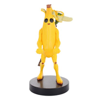 Exquisite Gaming - Fortnite: Peely Cable Guy support de contrôleur et téléphone-AGE: 15+